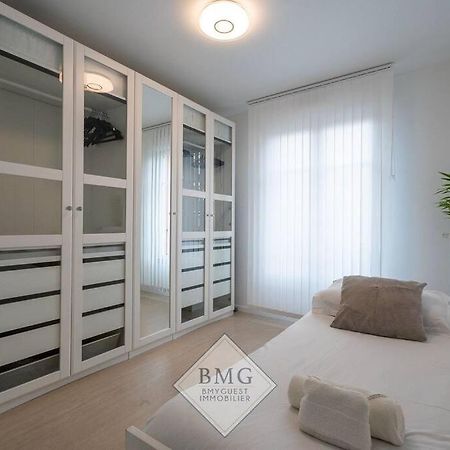 Scandinaves Appartement Disneyland 세리스 외부 사진